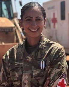 captain harpreet chandi