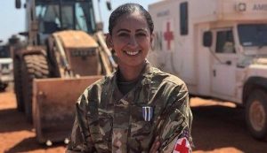 captain harpreet chandi