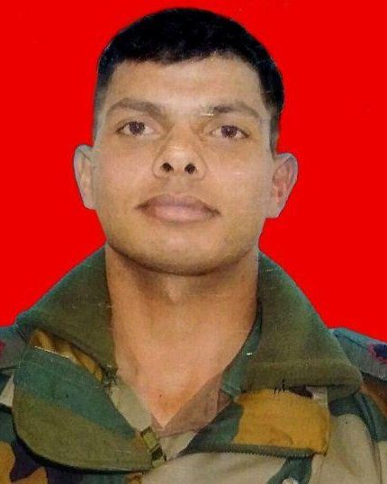 Captain Kapil Kundu 22 captain kapil kundu