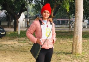 captain shiva chauhan