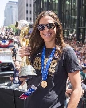 carli lloyd
