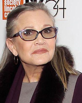 carrie fisher