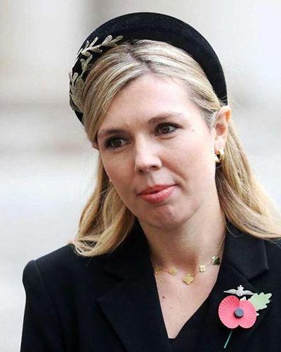 Carrie Symonds 16 carrie symonds