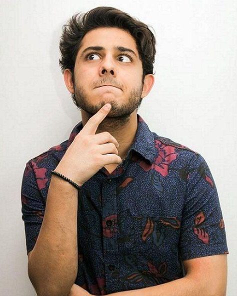 CarryMinati 21 carryminati