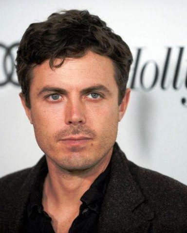 Casey Affleck 5 casey affleck