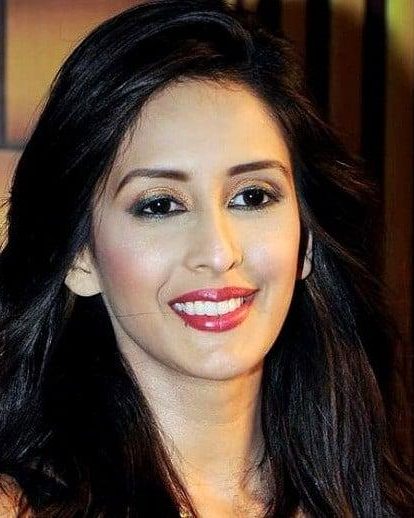 chahatt khanna