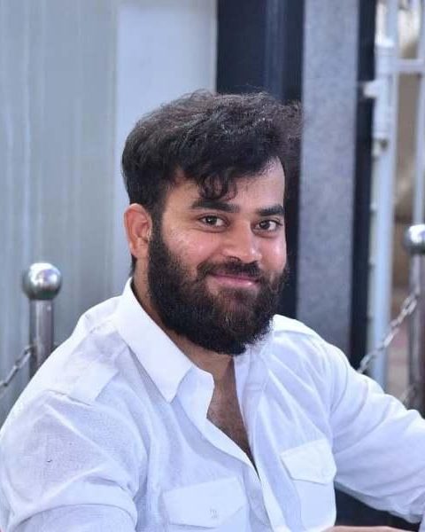 chaitanya krishna