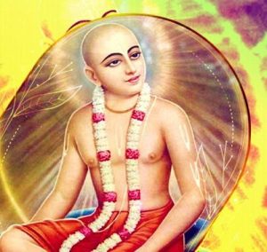 chaitanya mahaprabhu
