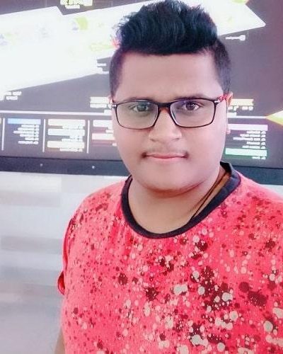 Chaitanya Master 16 chaitanya master