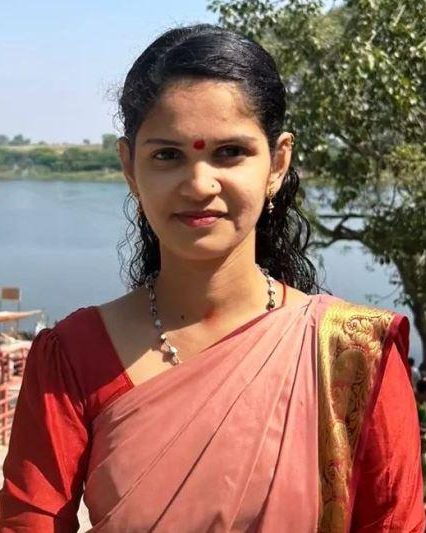 chaitra kundapura
