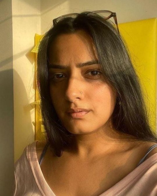 chakori dwivedi