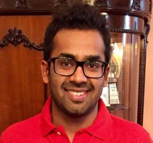 chandan agarwal
