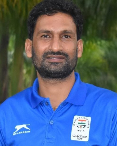 chandan kumar singh