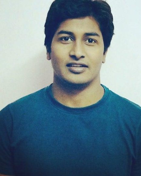 chandan roy