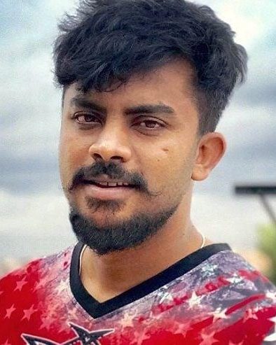 Chandan Shetty 18 chandan shetty