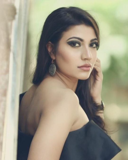 chandana raghavendra