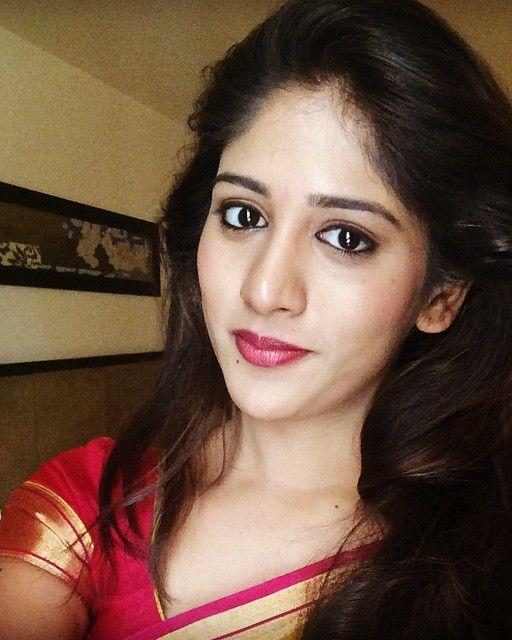 chandini chowdary