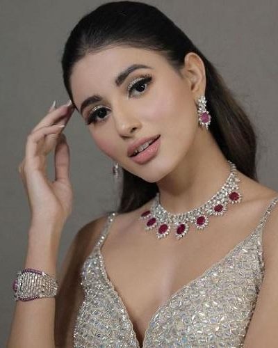 chandni bainz