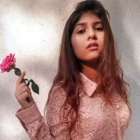 chandni mimic