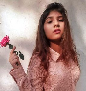 chandni mimic