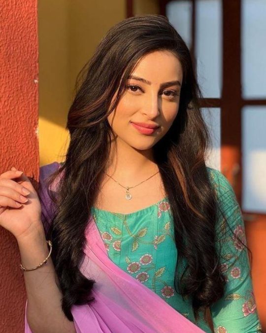 chandni sharma