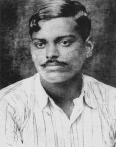 chandra shekhar azad