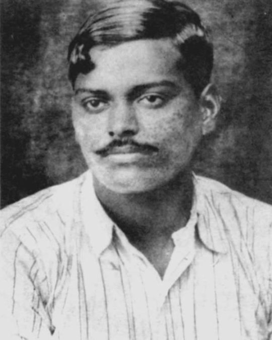 Chandra Shekhar Azad 13 chandra shekhar azad