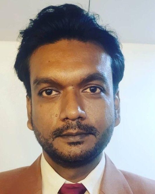 Chandra Shekhar Dutta 2 chandra shekhar dutta