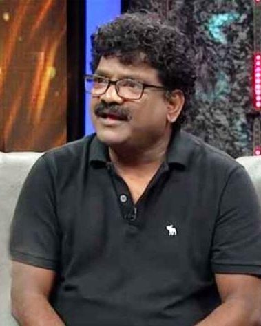 chandrabose (lyricist)