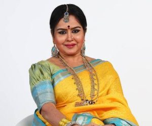chandrakala mohan