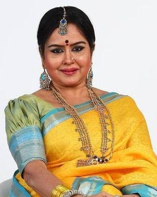 chandrakala mohan