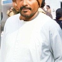 chandrakant jha