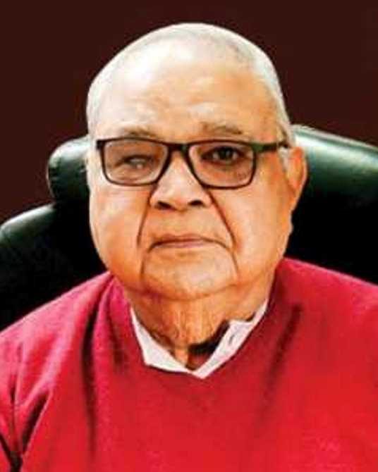 Chandrakant Sompura 18 chandrakant sompura