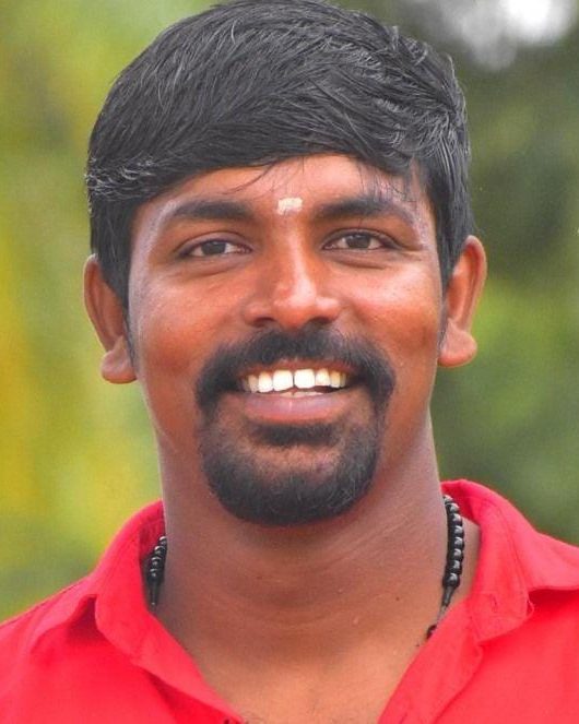 Chandran Ranjith 14 chandran ranjith