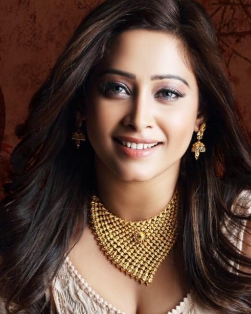 chandrani das
