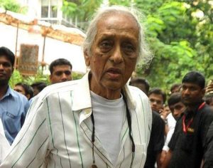 chandrashekhar vaidya