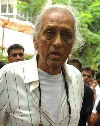 Chandrashekhar Vaidya 16 chandrashekhar vaidya