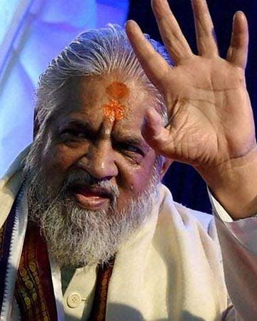 Chandraswami 6 chandraswami