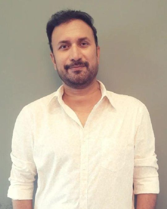 Chandresh Singh 1 chandresh singh