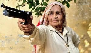 chandro tomar