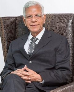chandru raheja