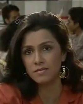 channa ruparel