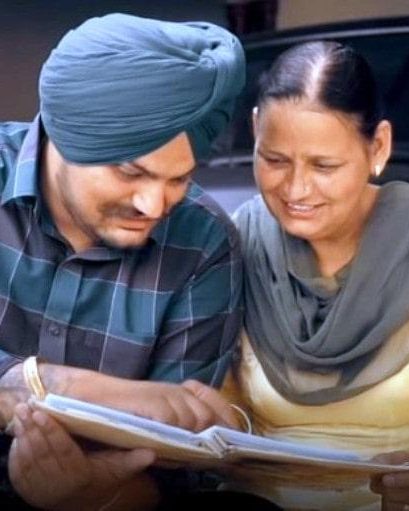 charanjeet kaur sidhu