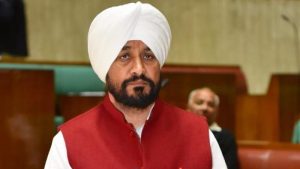 charanjit singh channi