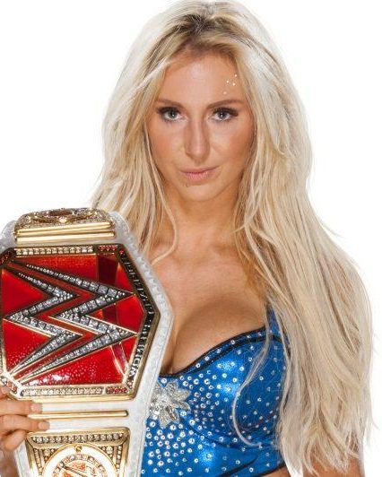 charlotte flair