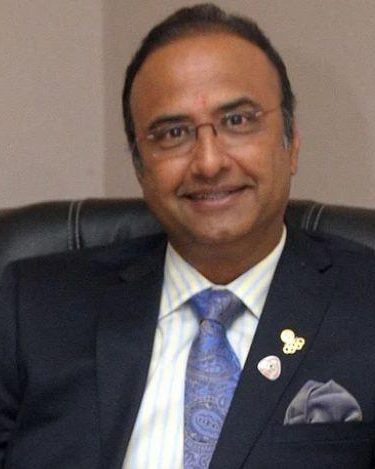 charu sharma