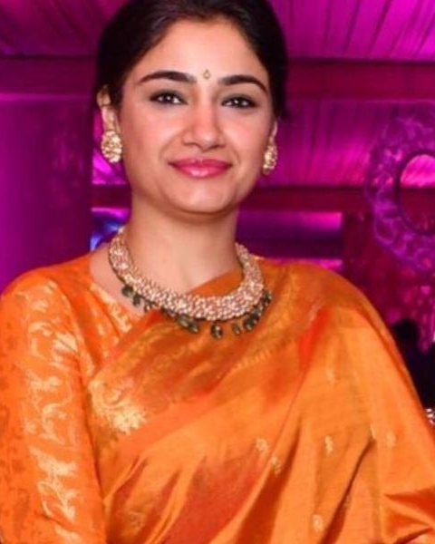 charu singh