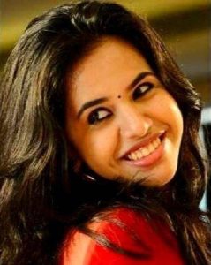 charulatha