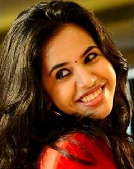 Charulatha