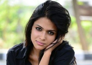 charvi saraf